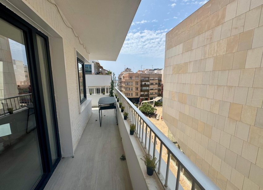 Rynek Wtórny - Apartament - Torrevieja - CLUB NAUTICO TORREVIEJA