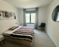 Rynek Wtórny - Apartament - Torrevieja - CLUB NAUTICO TORREVIEJA