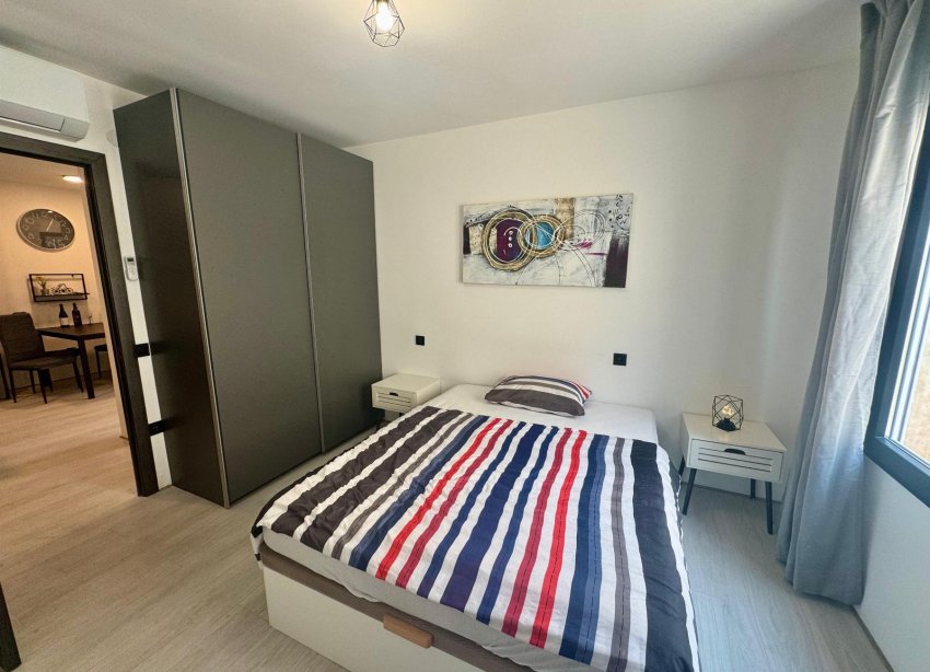 Rynek Wtórny - Apartament - Torrevieja - CLUB NAUTICO TORREVIEJA