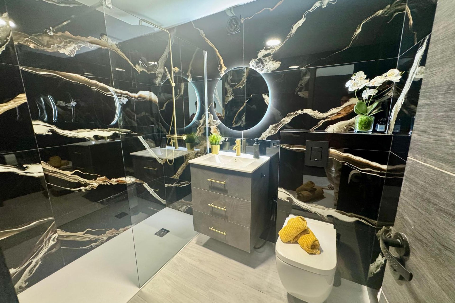 Rynek Wtórny - Apartament - Torrevieja - CLUB NAUTICO TORREVIEJA