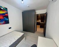 Rynek Wtórny - Apartament - Torrevieja - CLUB NAUTICO TORREVIEJA