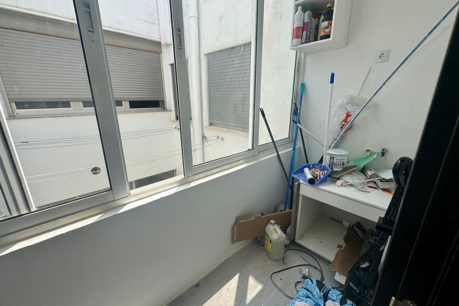 Rynek Wtórny - Apartament - Torrevieja - CLUB NAUTICO TORREVIEJA