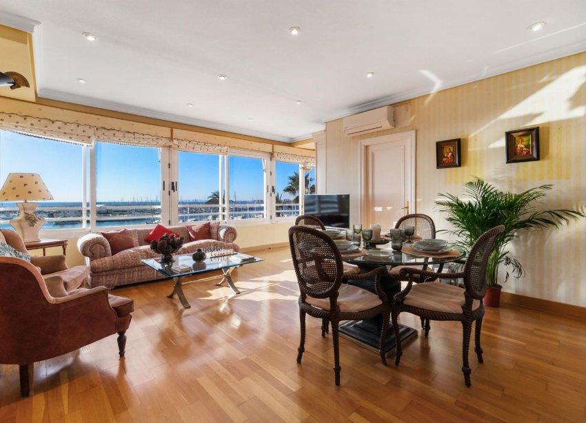 Rynek Wtórny - Apartament - Torrevieja - CLUB NAUTICO TORREVIEJA