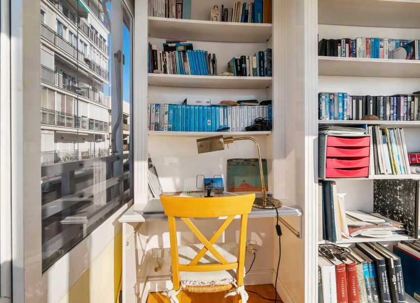 Rynek Wtórny - Apartament - Torrevieja - CLUB NAUTICO TORREVIEJA