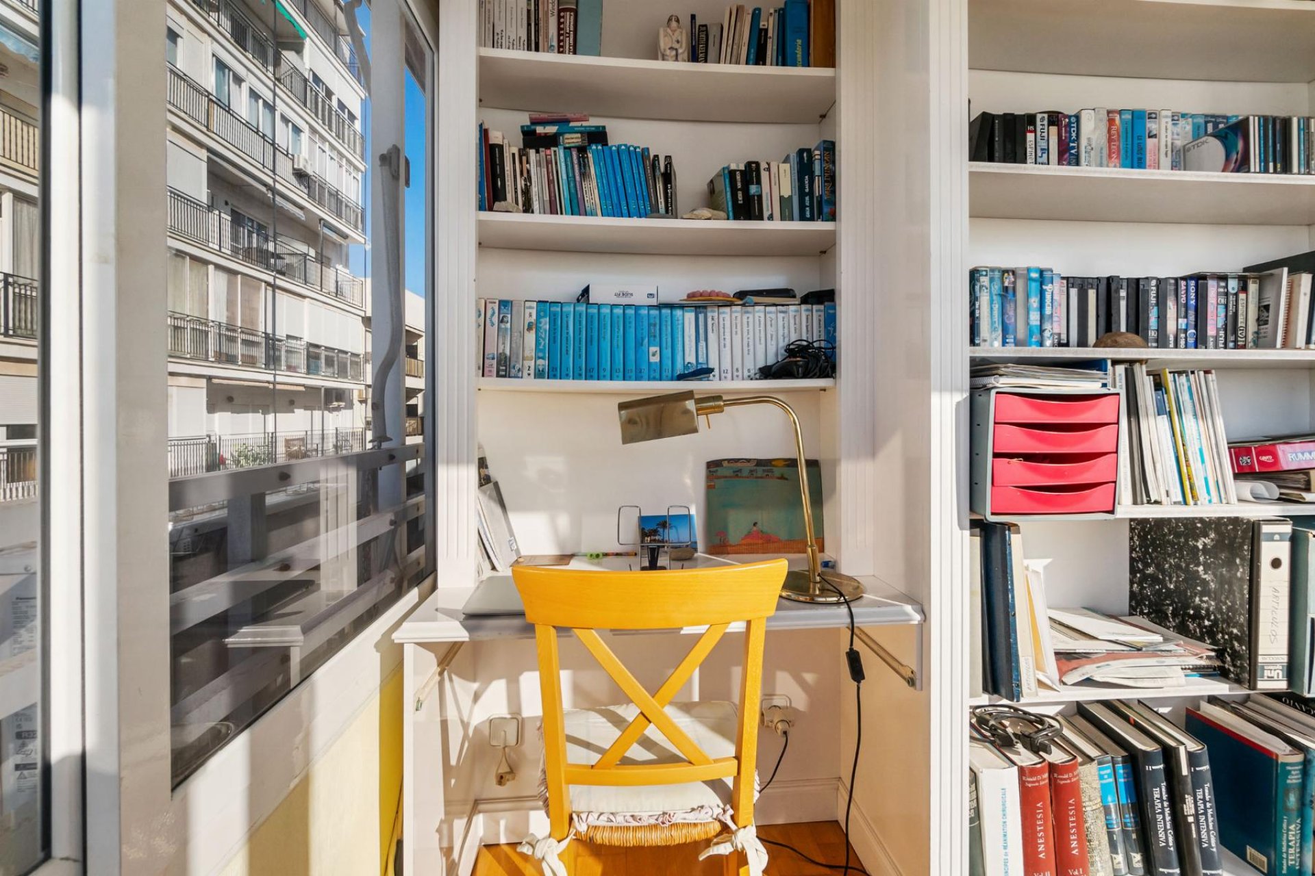 Rynek Wtórny - Apartament - Torrevieja - CLUB NAUTICO TORREVIEJA