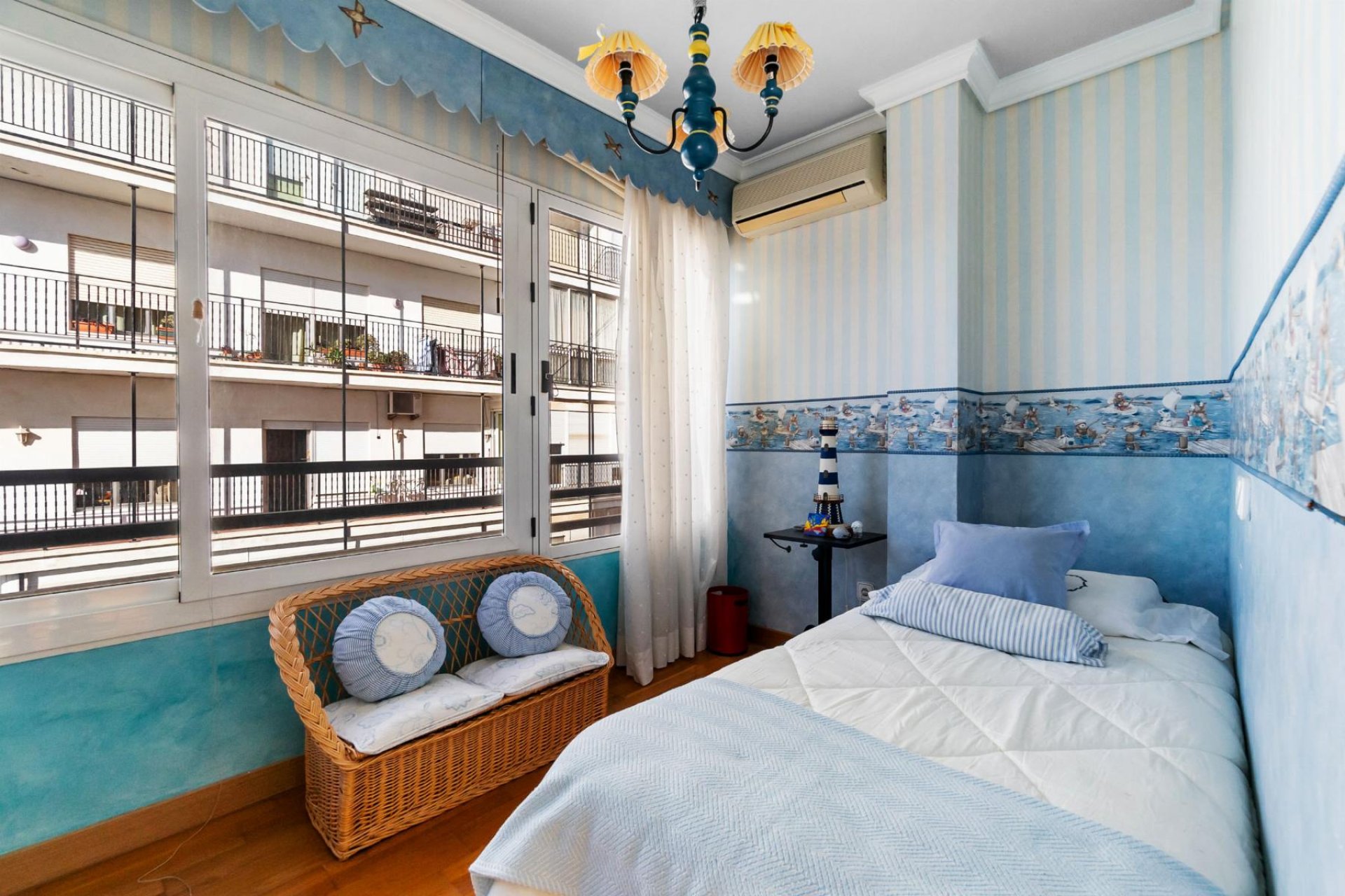 Rynek Wtórny - Apartament - Torrevieja - CLUB NAUTICO TORREVIEJA