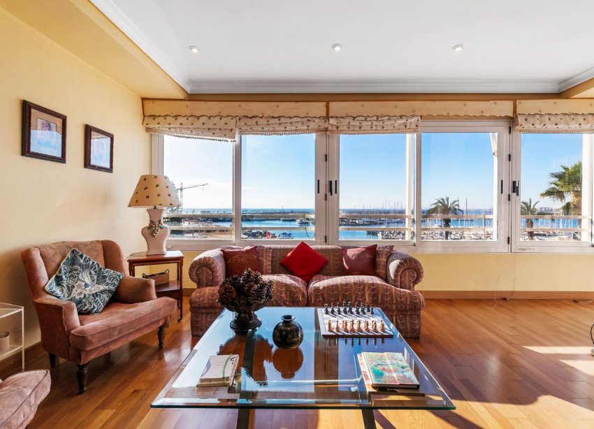 Rynek Wtórny - Apartament - Torrevieja - CLUB NAUTICO TORREVIEJA