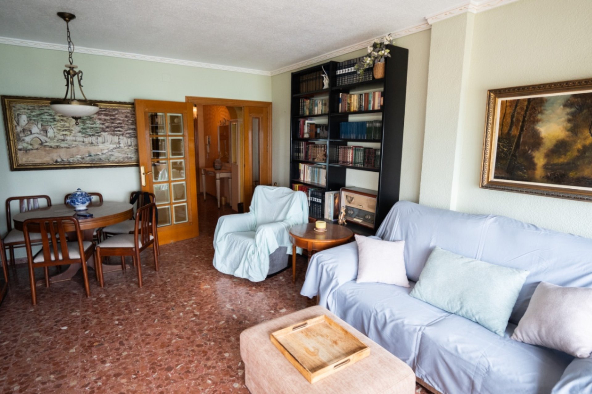 Rynek Wtórny - Apartament - Torrevieja - Costa Blanca