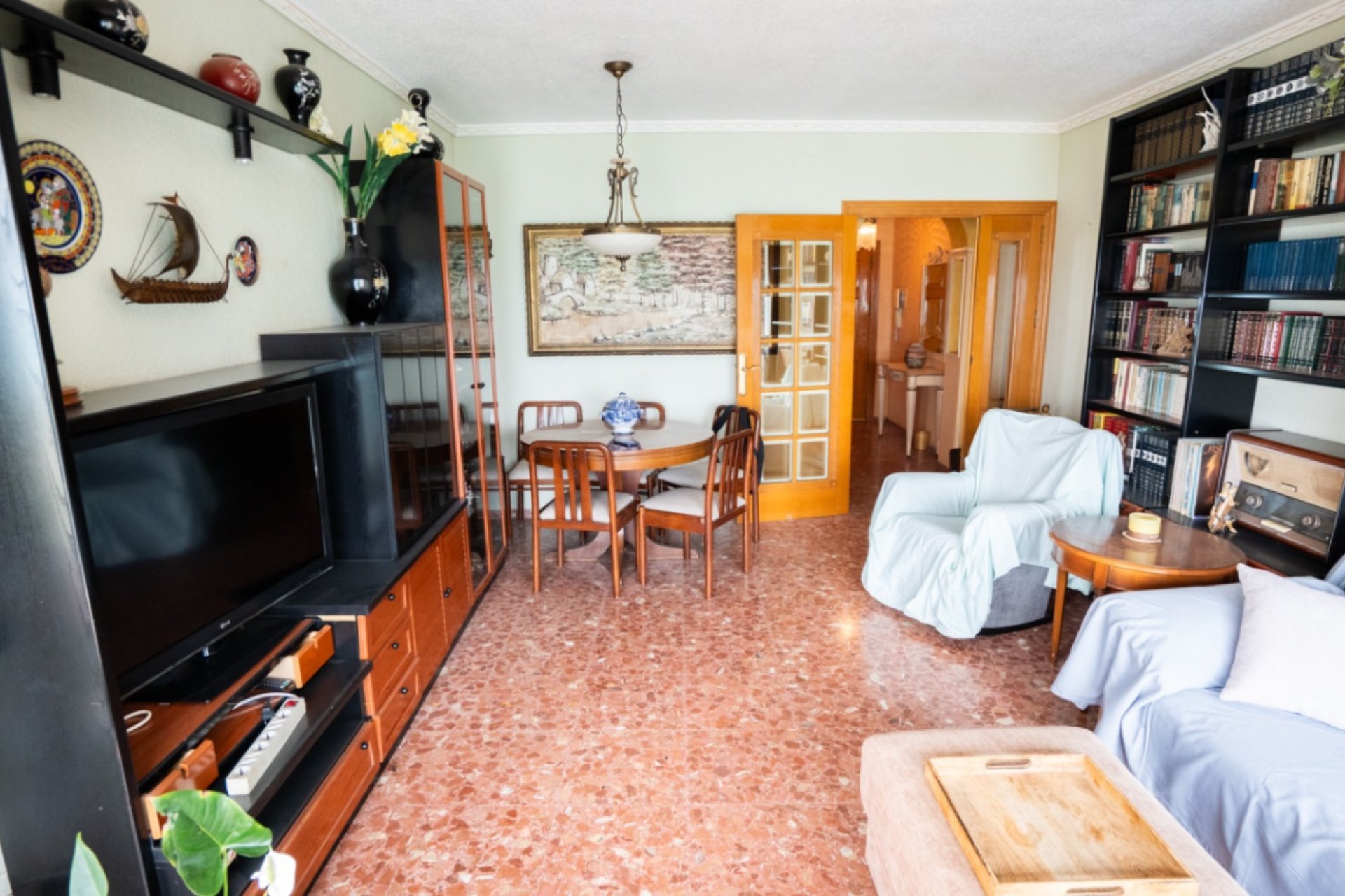 Rynek Wtórny - Apartament - Torrevieja - Costa Blanca