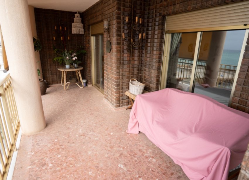 Rynek Wtórny - Apartament - Torrevieja - Costa Blanca