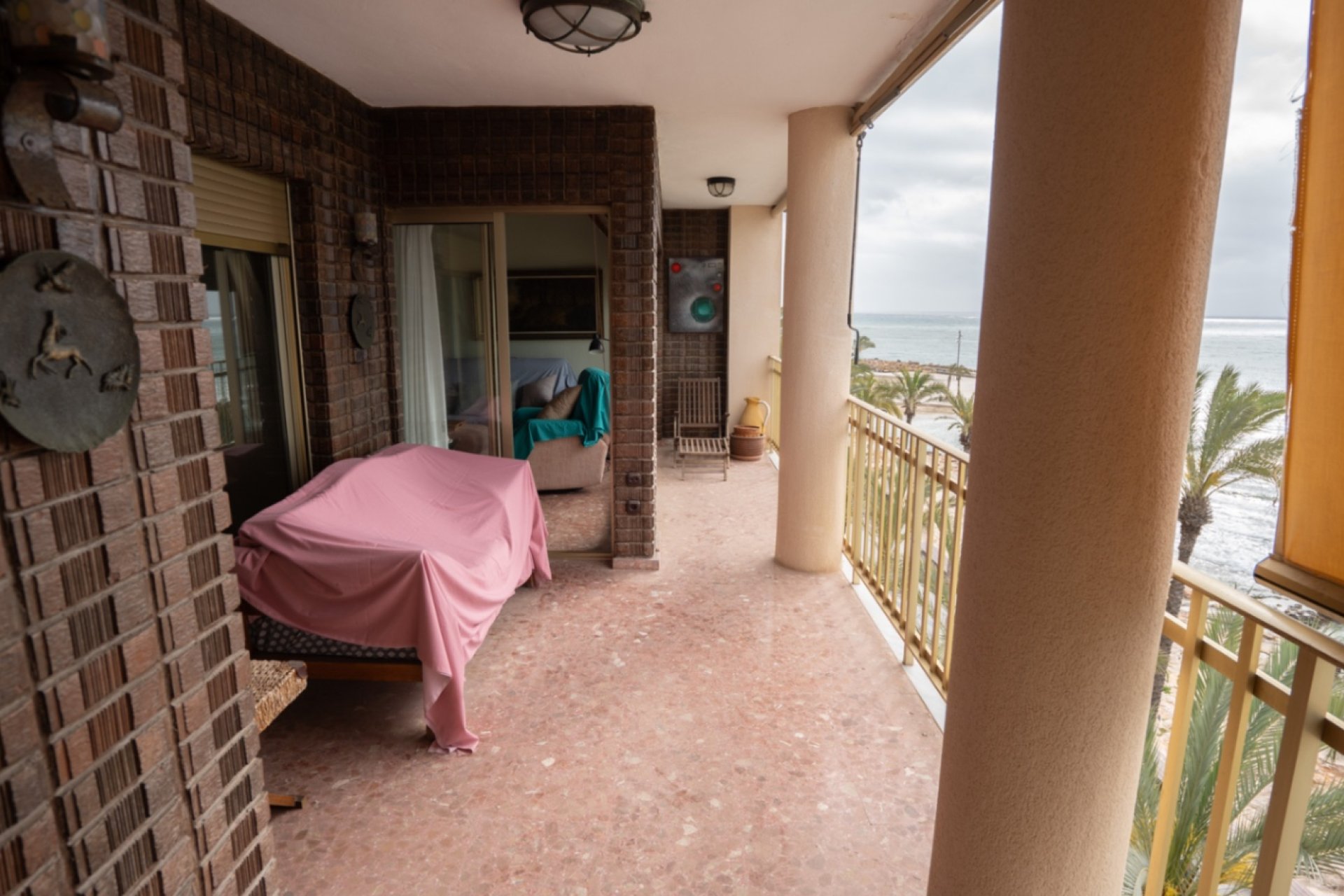 Rynek Wtórny - Apartament - Torrevieja - Costa Blanca