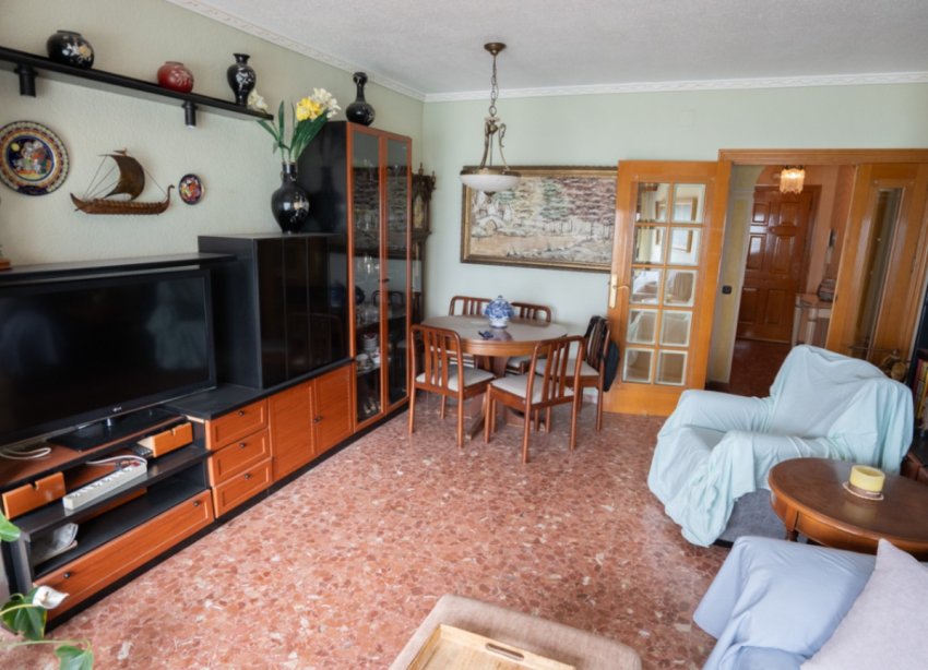 Rynek Wtórny - Apartament - Torrevieja - Costa Blanca