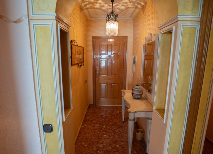 Rynek Wtórny - Apartament - Torrevieja - Costa Blanca