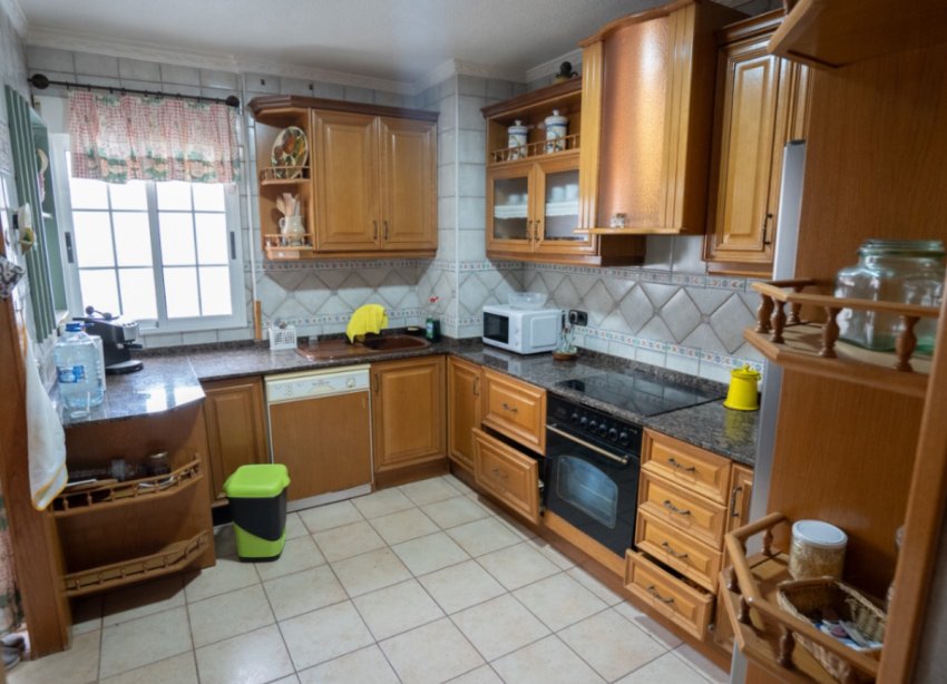 Rynek Wtórny - Apartament - Torrevieja - Costa Blanca