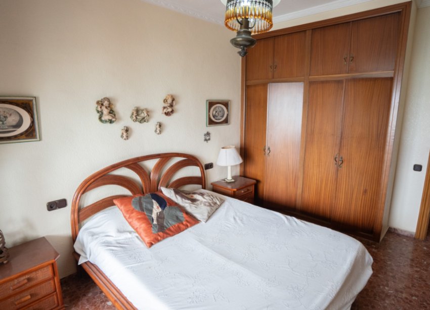 Rynek Wtórny - Apartament - Torrevieja - Costa Blanca