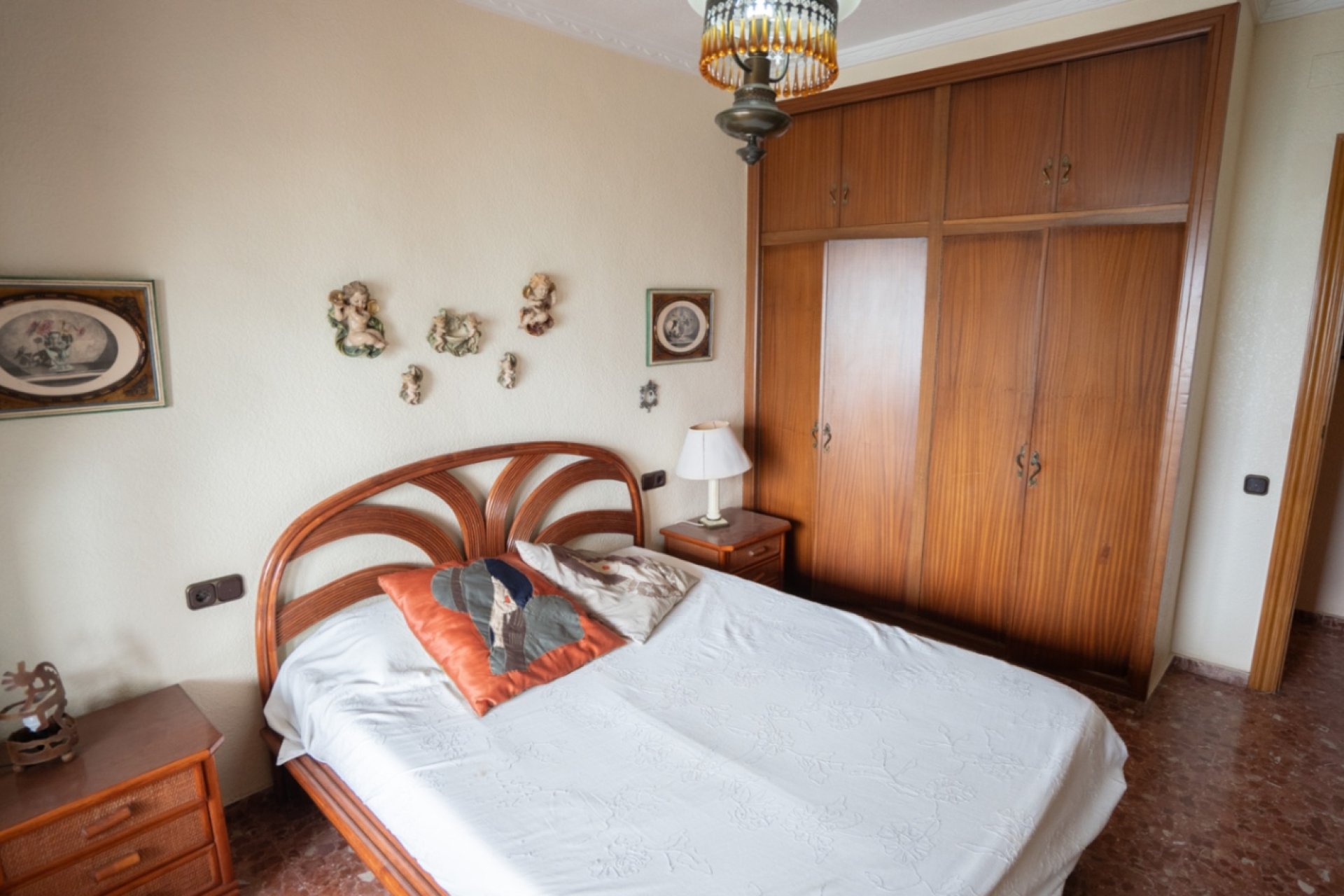 Rynek Wtórny - Apartament - Torrevieja - Costa Blanca