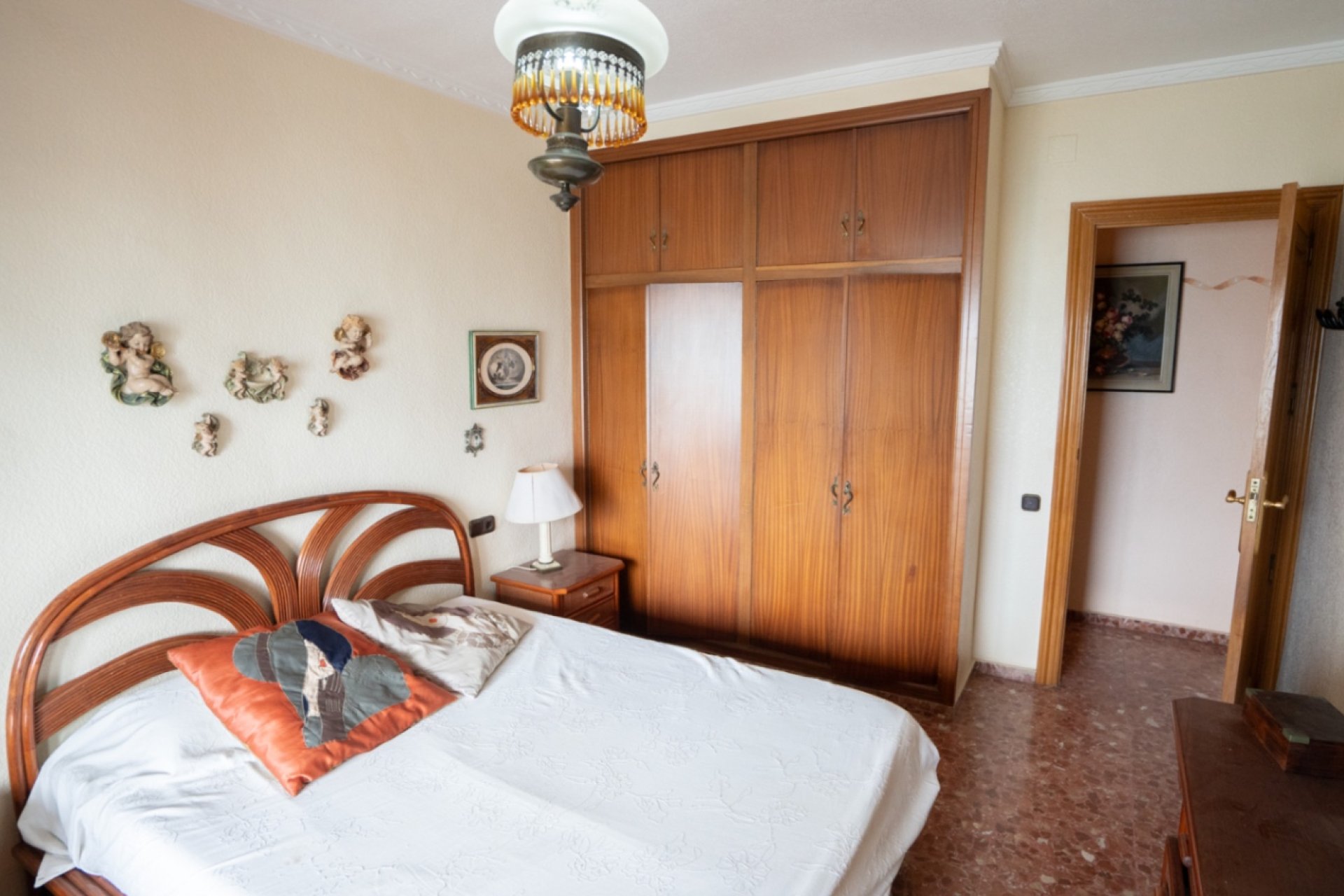Rynek Wtórny - Apartament - Torrevieja - Costa Blanca