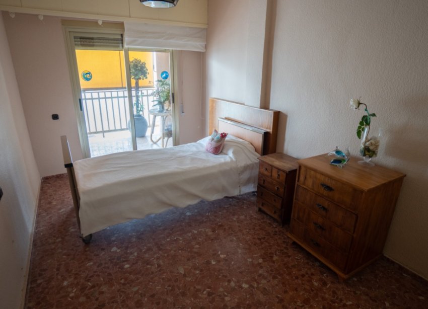 Rynek Wtórny - Apartament - Torrevieja - Costa Blanca