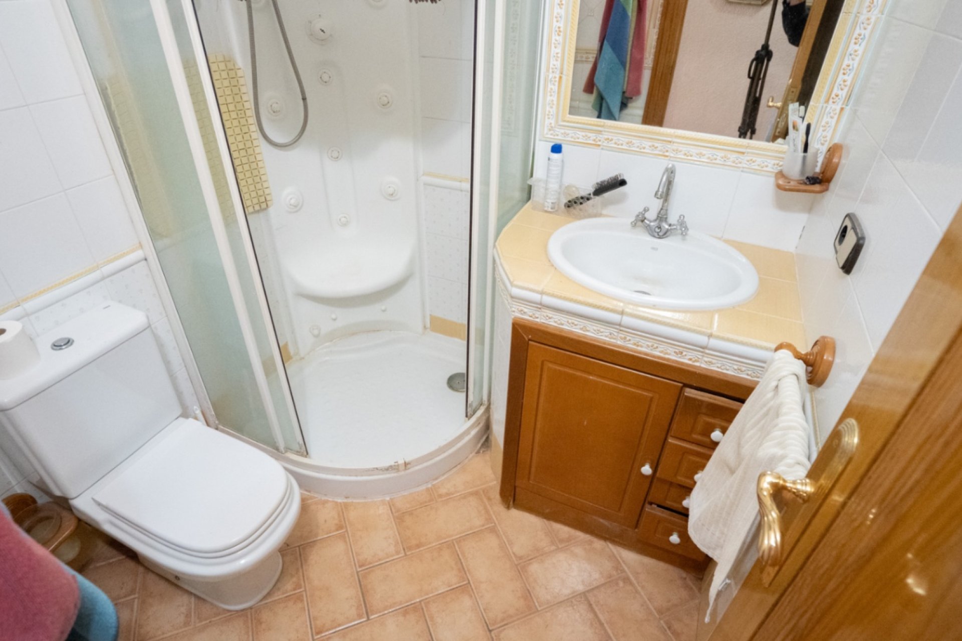 Rynek Wtórny - Apartament - Torrevieja - Costa Blanca