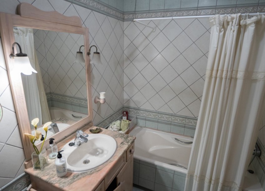 Rynek Wtórny - Apartament - Torrevieja - Costa Blanca