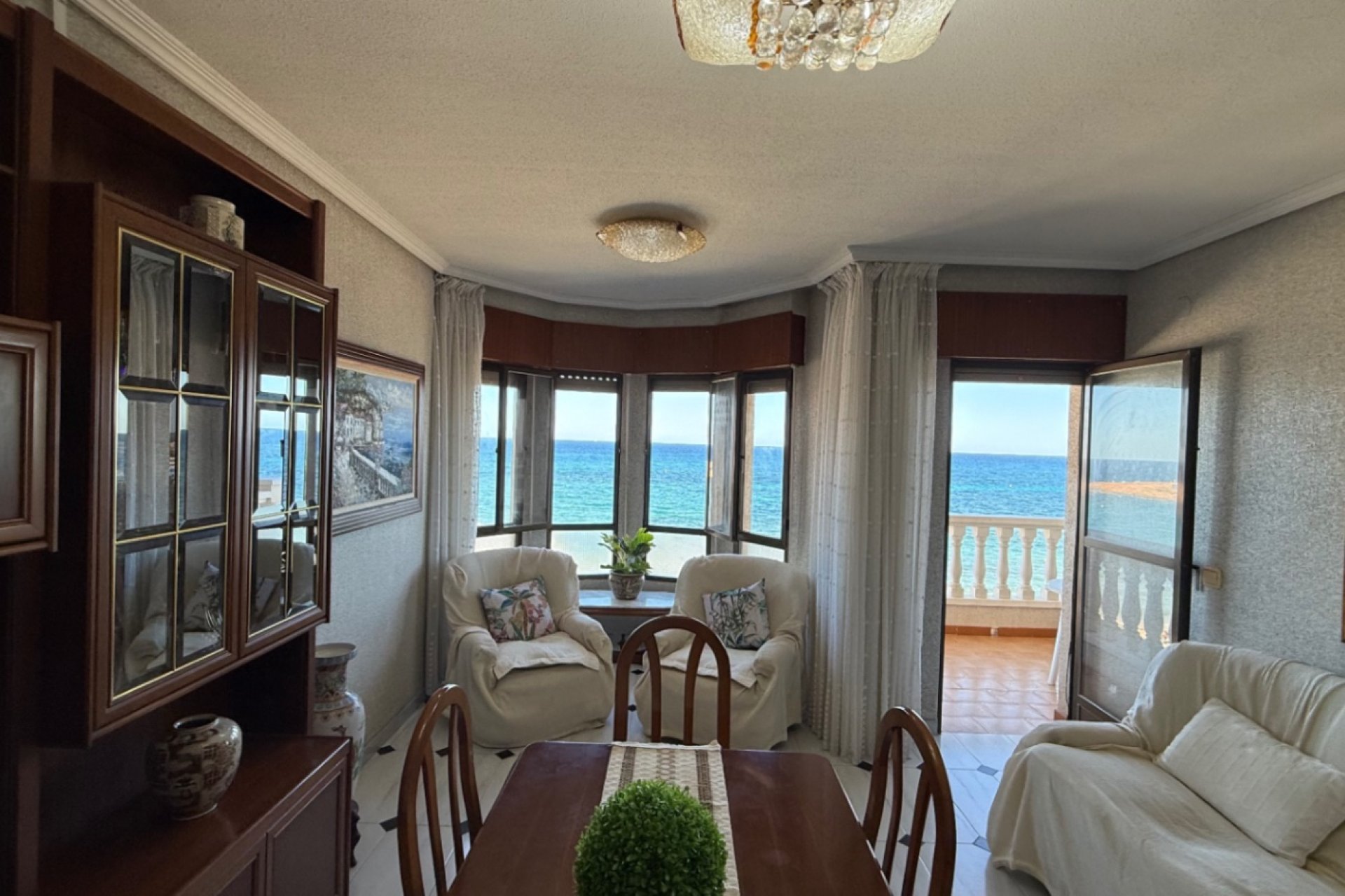 Rynek Wtórny - Apartament - Torrevieja - Costa Blanca