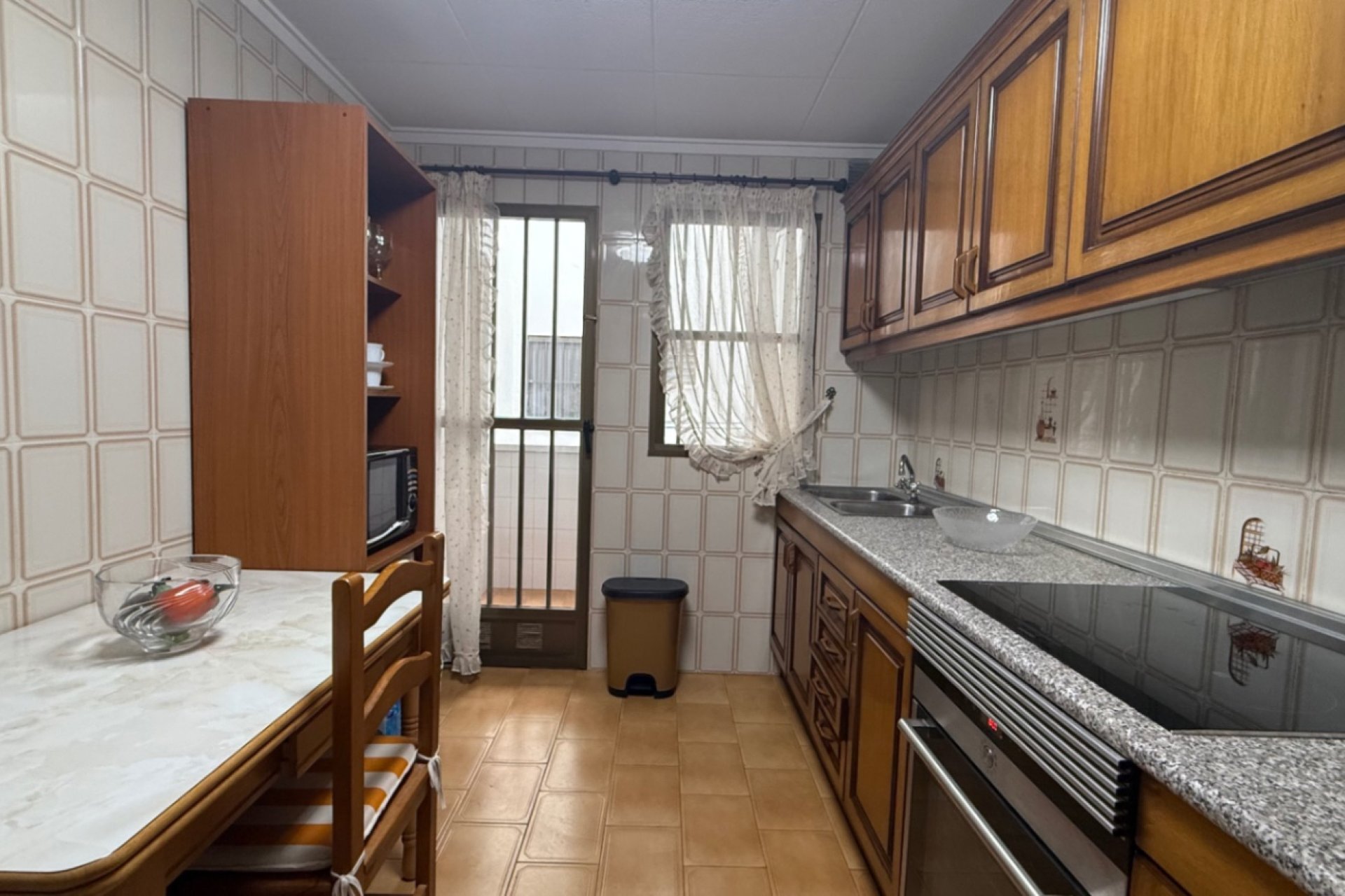 Rynek Wtórny - Apartament - Torrevieja - Costa Blanca