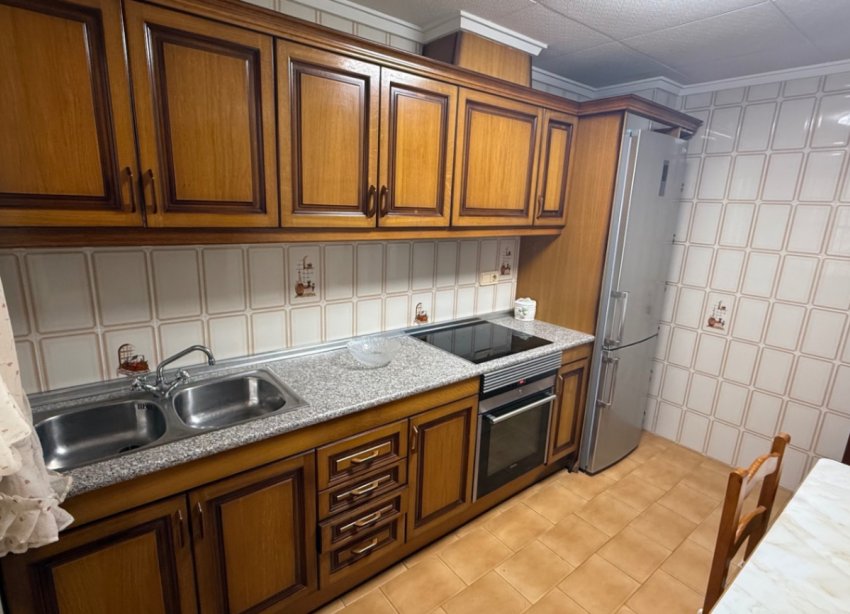 Rynek Wtórny - Apartament - Torrevieja - Costa Blanca