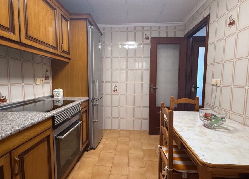 Rynek Wtórny - Apartament - Torrevieja - Costa Blanca
