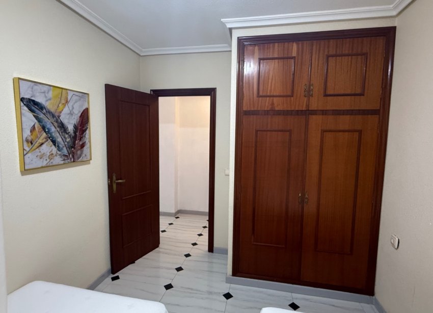 Rynek Wtórny - Apartament - Torrevieja - Costa Blanca