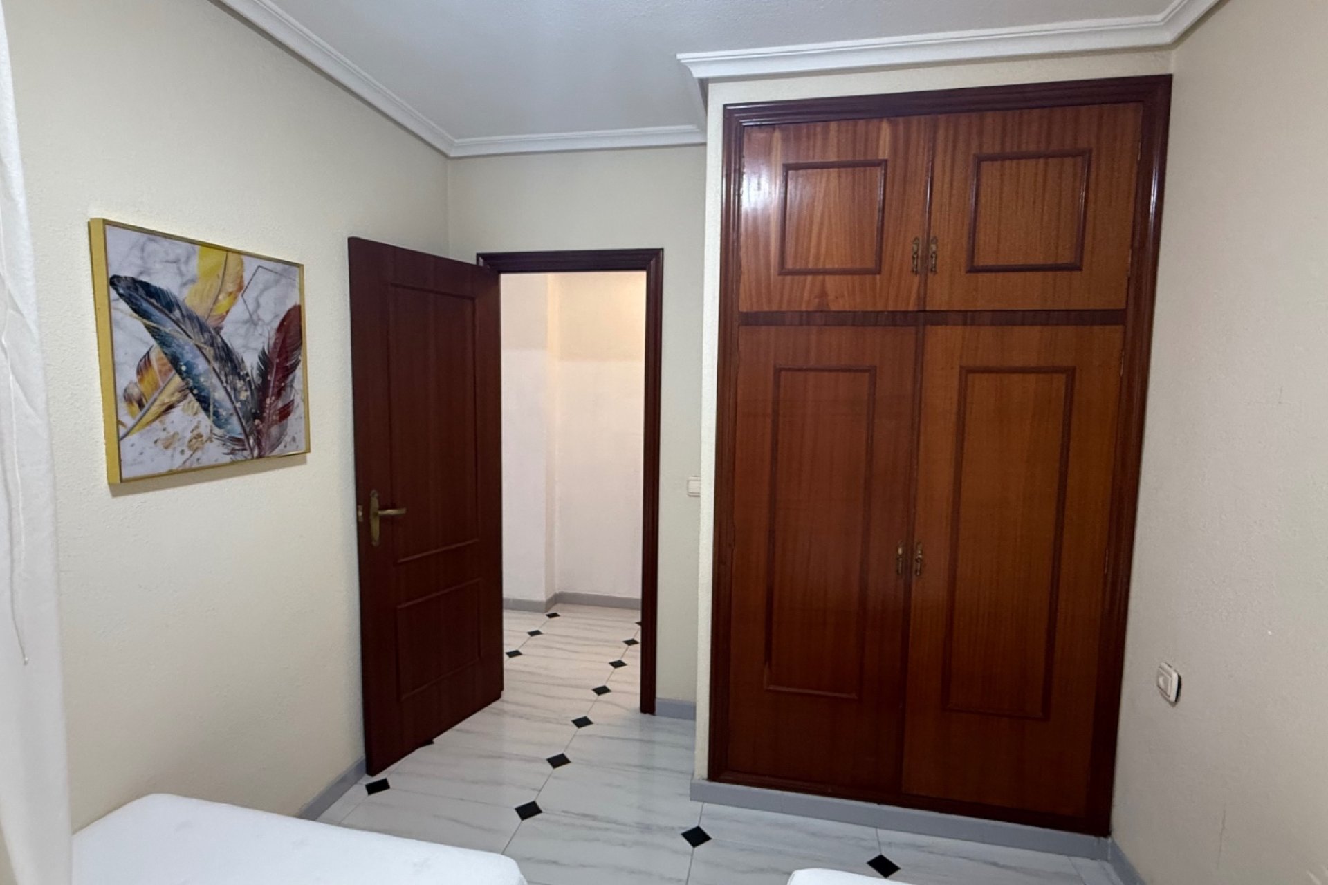 Rynek Wtórny - Apartament - Torrevieja - Costa Blanca