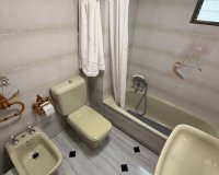 Rynek Wtórny - Apartament - Torrevieja - Costa Blanca