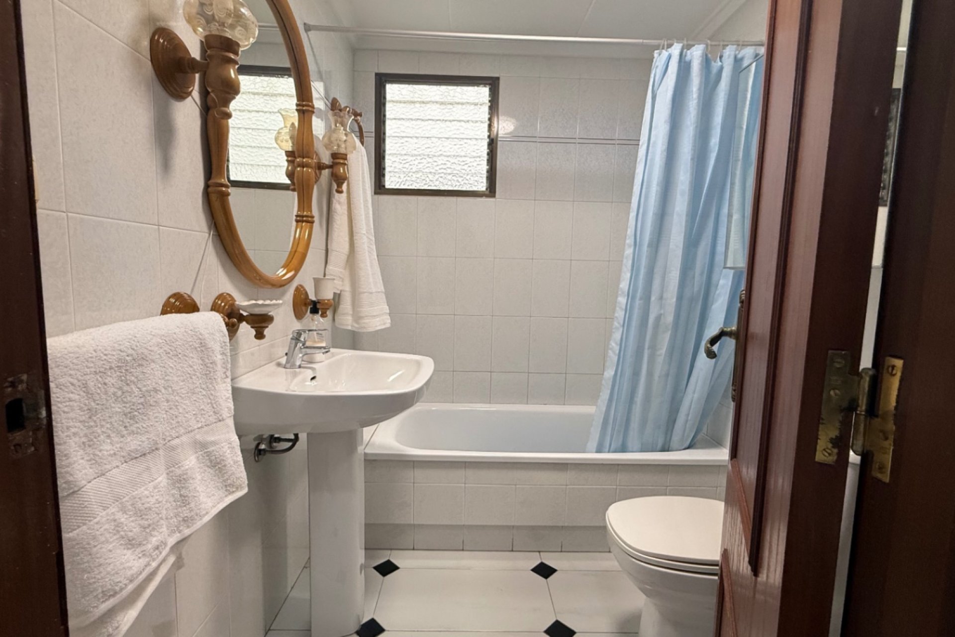 Rynek Wtórny - Apartament - Torrevieja - Costa Blanca