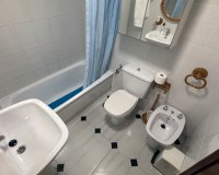 Rynek Wtórny - Apartament - Torrevieja - Costa Blanca