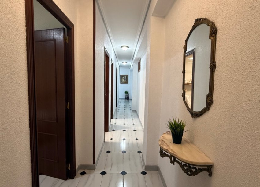 Rynek Wtórny - Apartament - Torrevieja - Costa Blanca