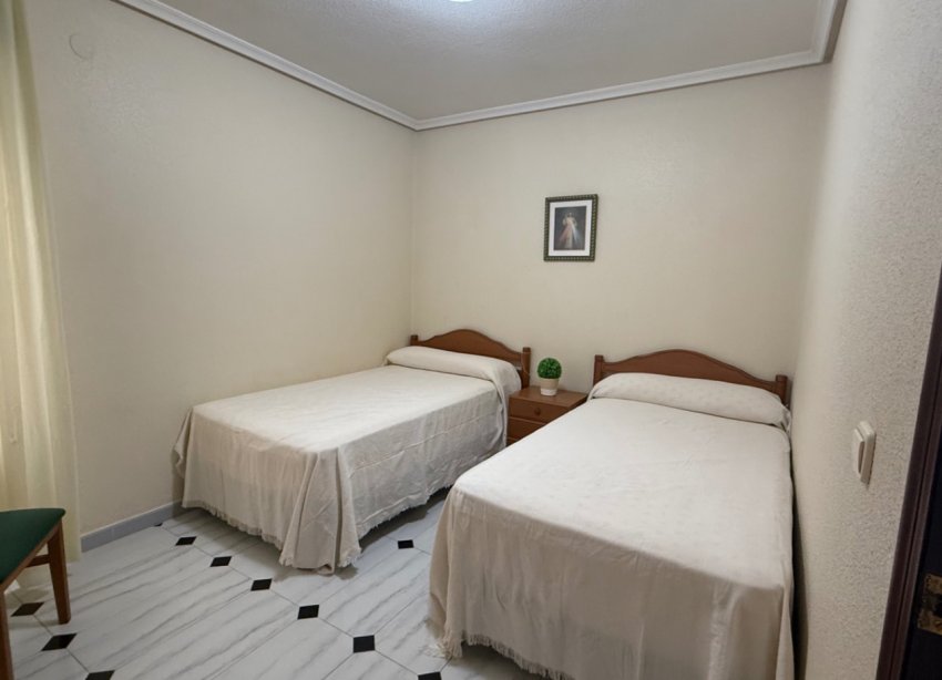 Rynek Wtórny - Apartament - Torrevieja - Costa Blanca