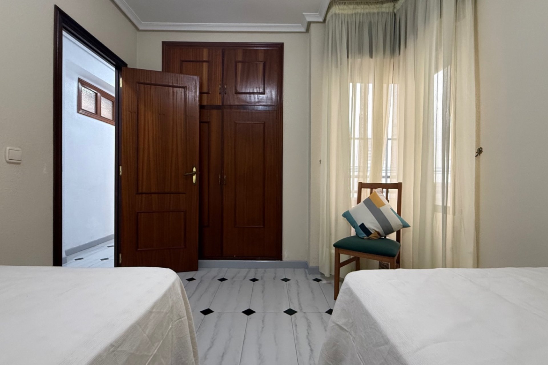 Rynek Wtórny - Apartament - Torrevieja - Costa Blanca