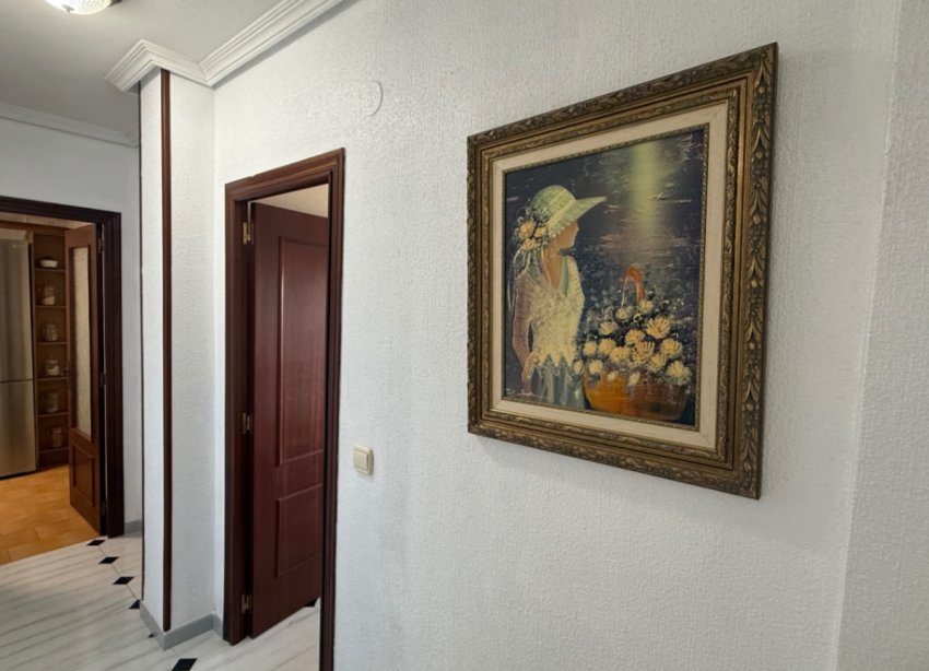 Rynek Wtórny - Apartament - Torrevieja - Costa Blanca