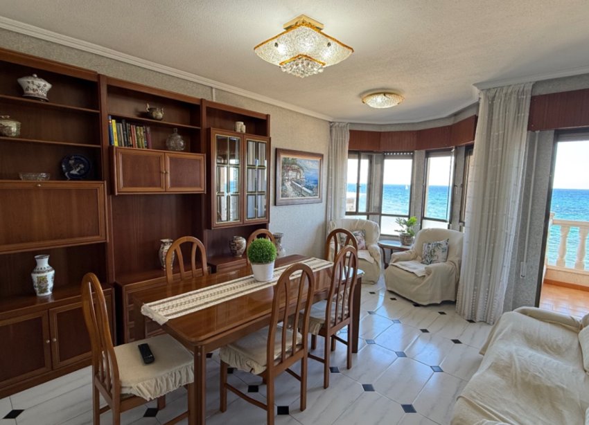 Rynek Wtórny - Apartament - Torrevieja - Costa Blanca