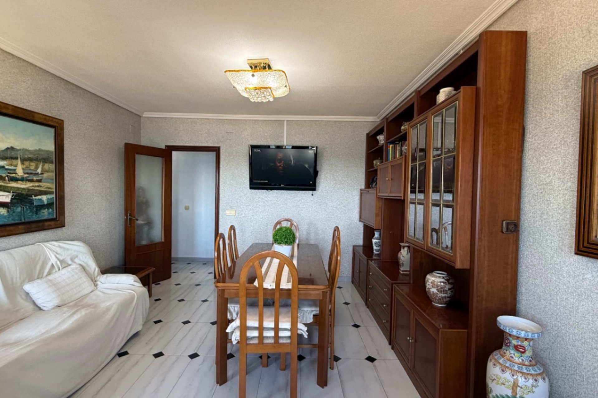 Rynek Wtórny - Apartament - Torrevieja - Costa Blanca