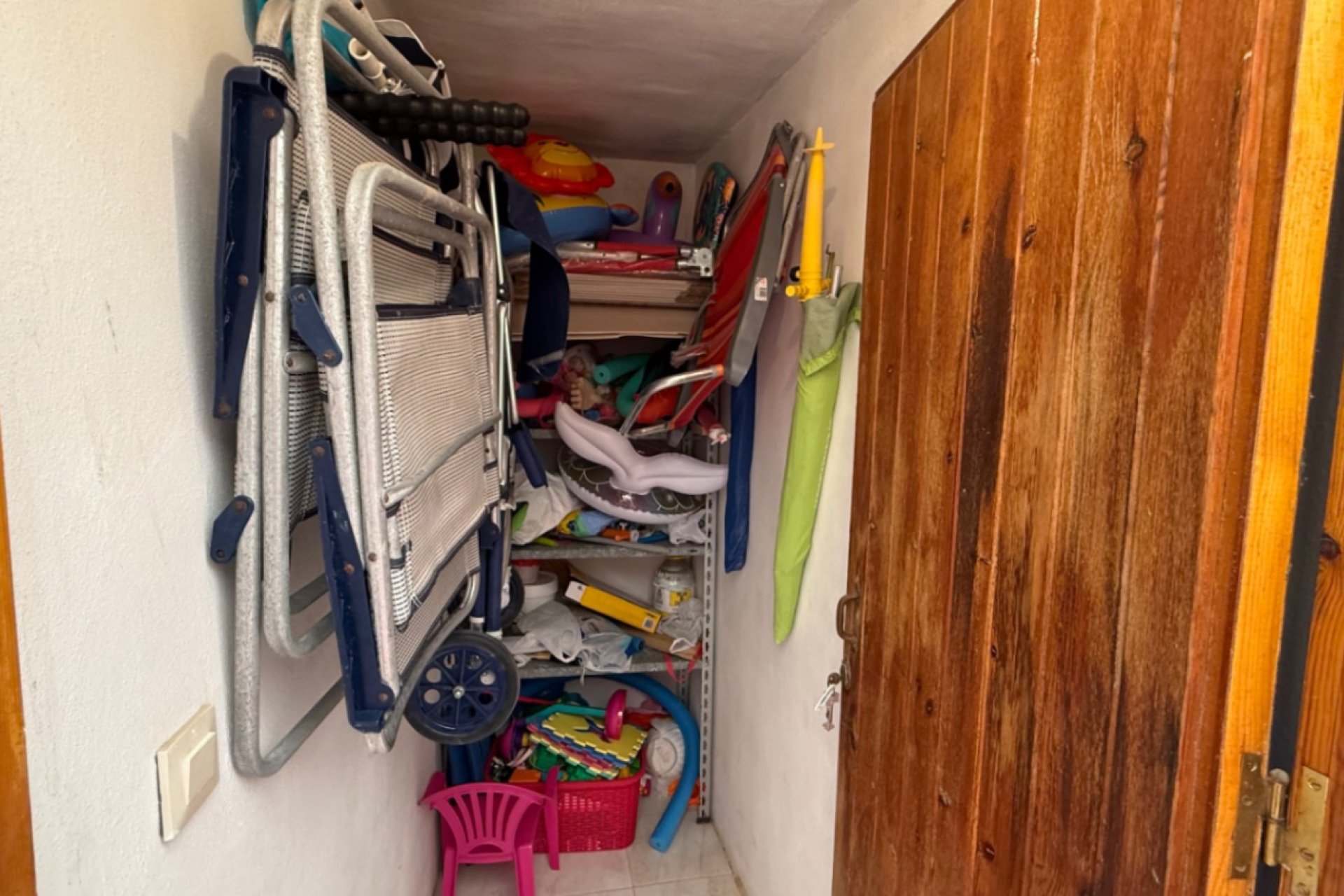 Rynek Wtórny - Apartament - Torrevieja - Costa Blanca