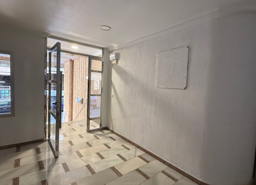 Rynek Wtórny - Apartament - Torrevieja - Costa Blanca