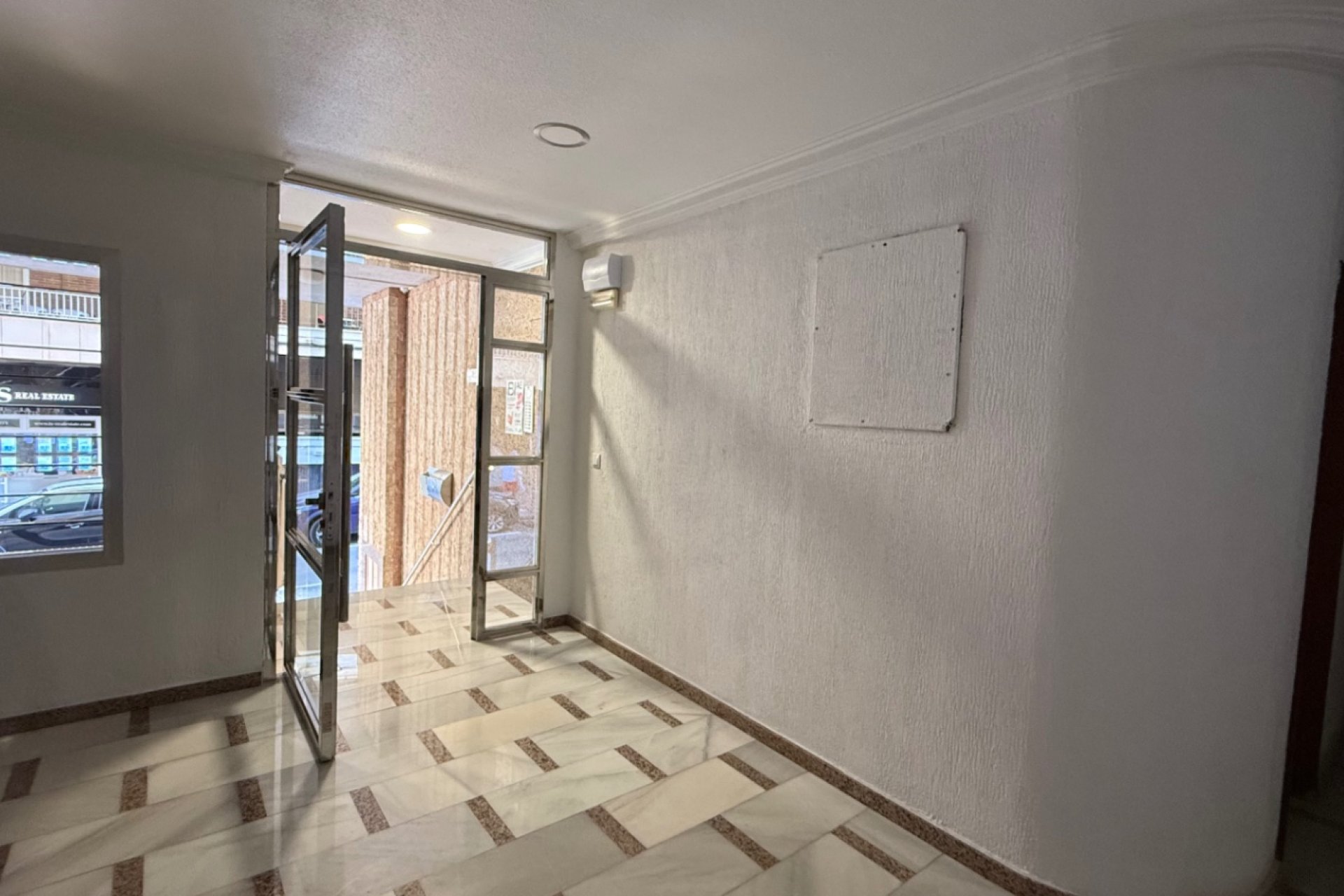 Rynek Wtórny - Apartament - Torrevieja - Costa Blanca