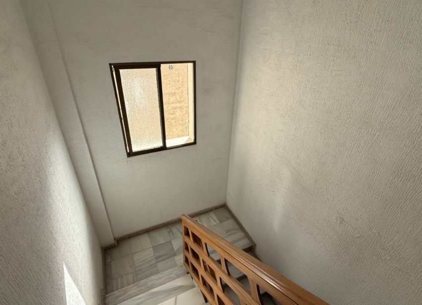 Rynek Wtórny - Apartament - Torrevieja - Costa Blanca