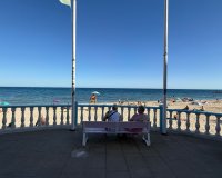 Rynek Wtórny - Apartament - Torrevieja - Costa Blanca
