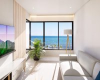 Rynek Wtórny - Apartament - Torrevieja - Curva del Palangre