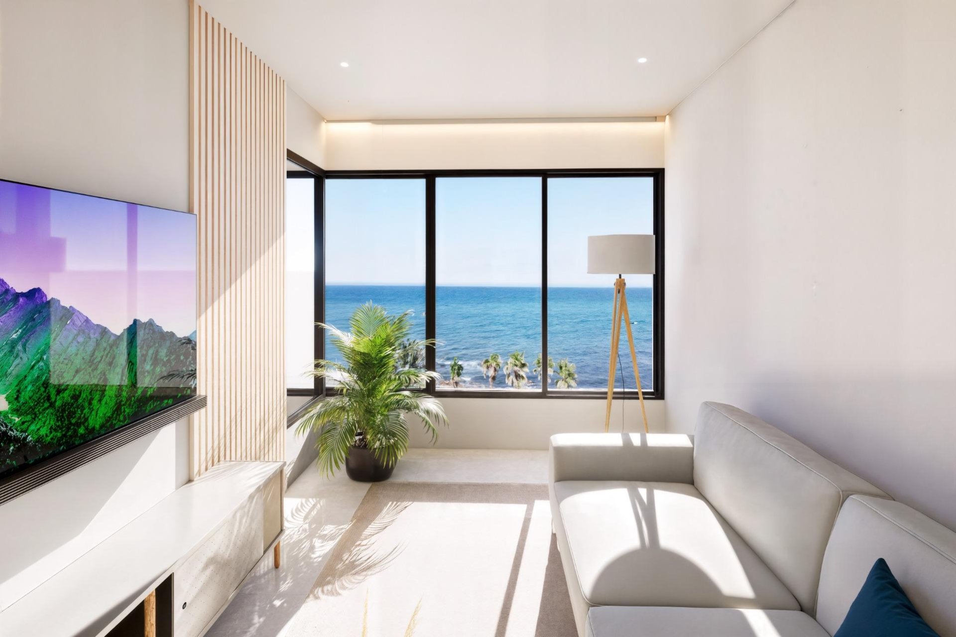 Rynek Wtórny - Apartament - Torrevieja - Curva del Palangre