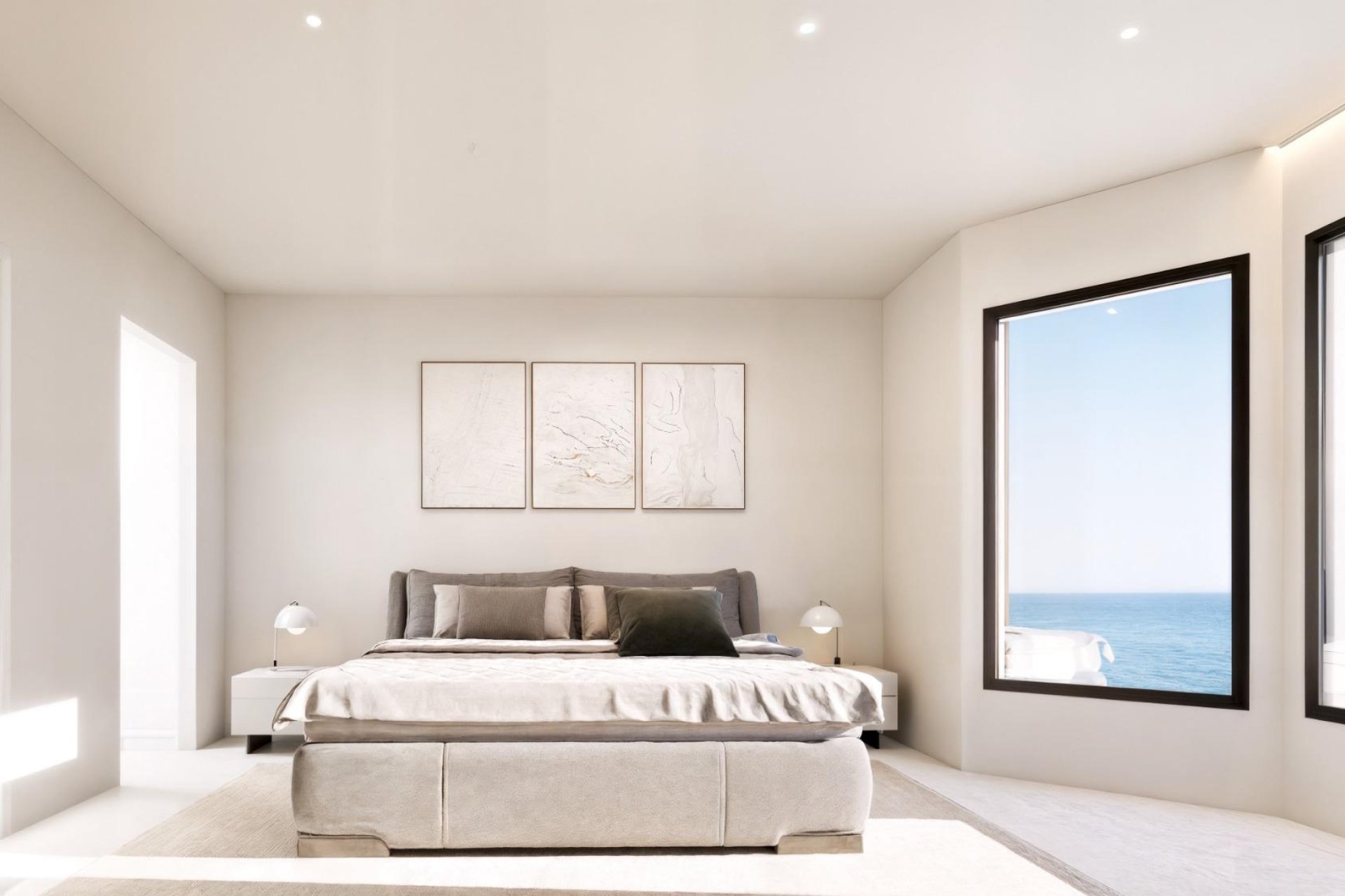 Rynek Wtórny - Apartament - Torrevieja - Curva del Palangre