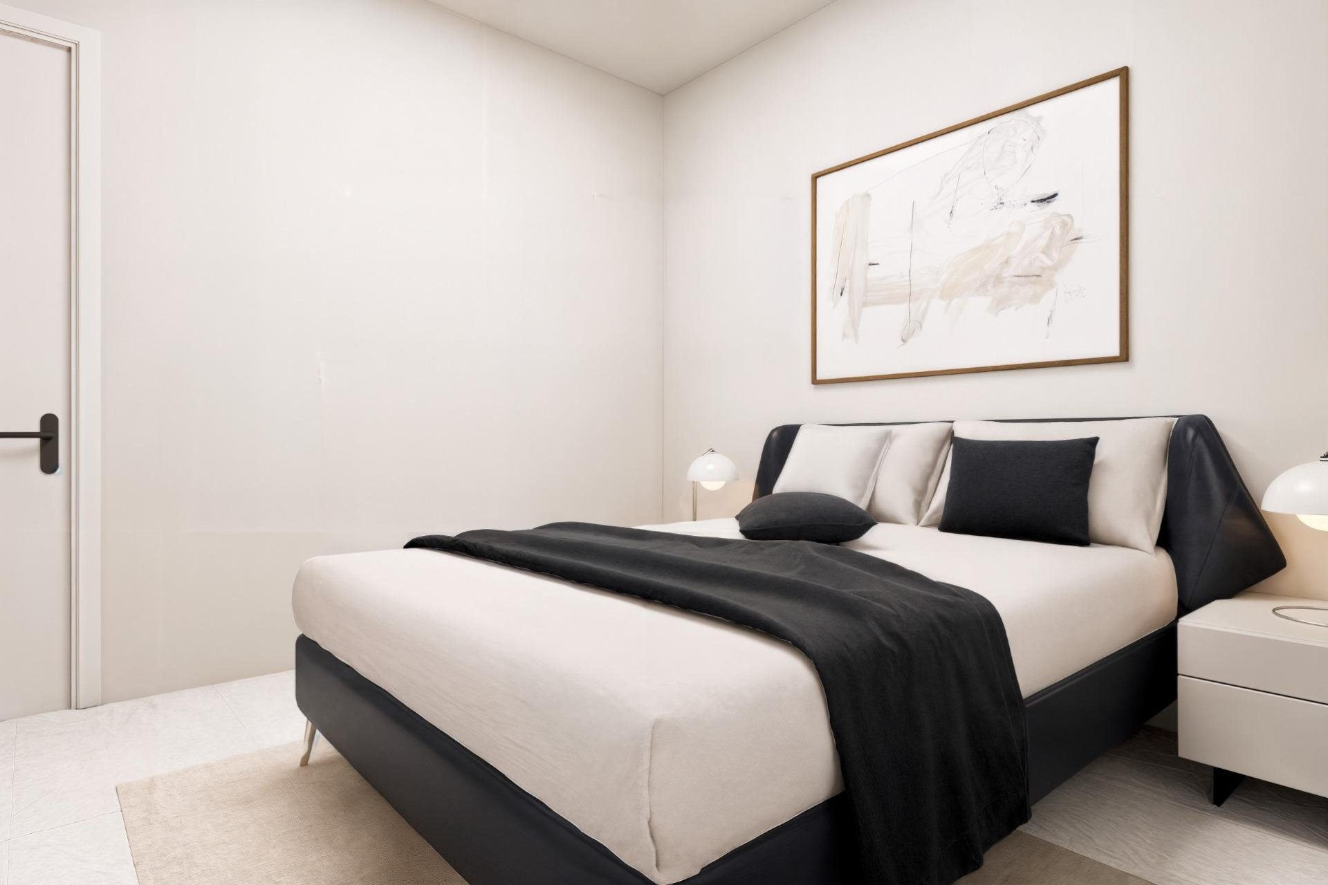 Rynek Wtórny - Apartament - Torrevieja - Curva del Palangre