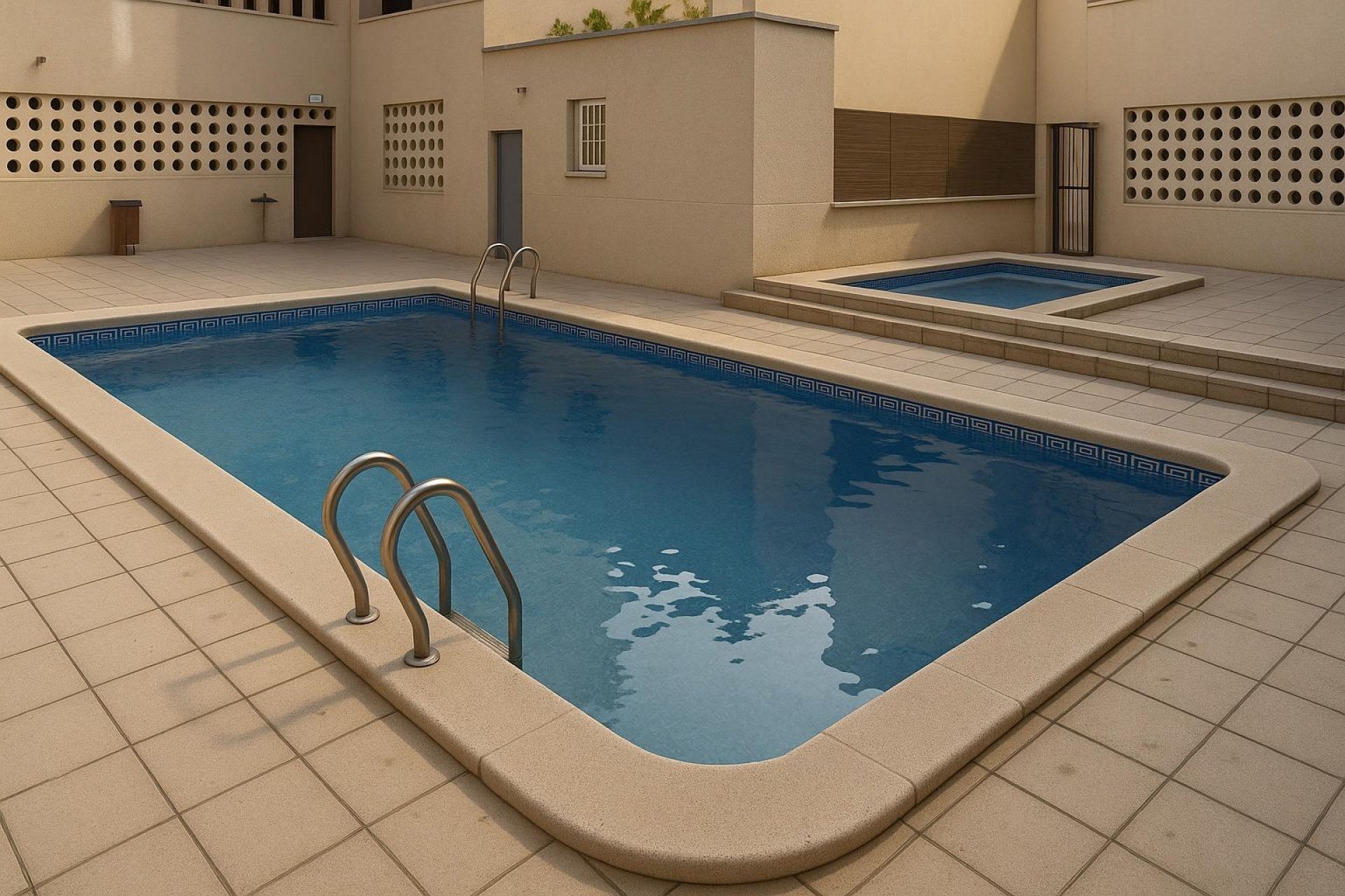 Rynek Wtórny - Apartament - Torrevieja - Curva del Palangre