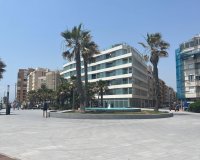 Rynek Wtórny - Apartament - Torrevieja - Curva del Palangre